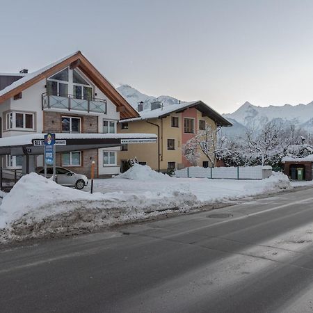 Fourteen Zell Am See S&P By All In One Apartments Luaran gambar