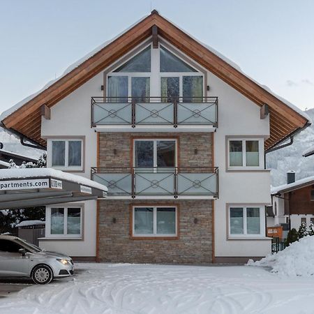 Fourteen Zell Am See S&P By All In One Apartments Luaran gambar