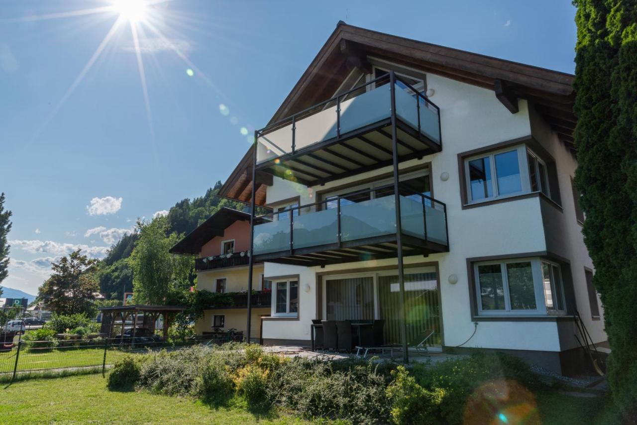 Fourteen Zell Am See S&P By All In One Apartments Luaran gambar