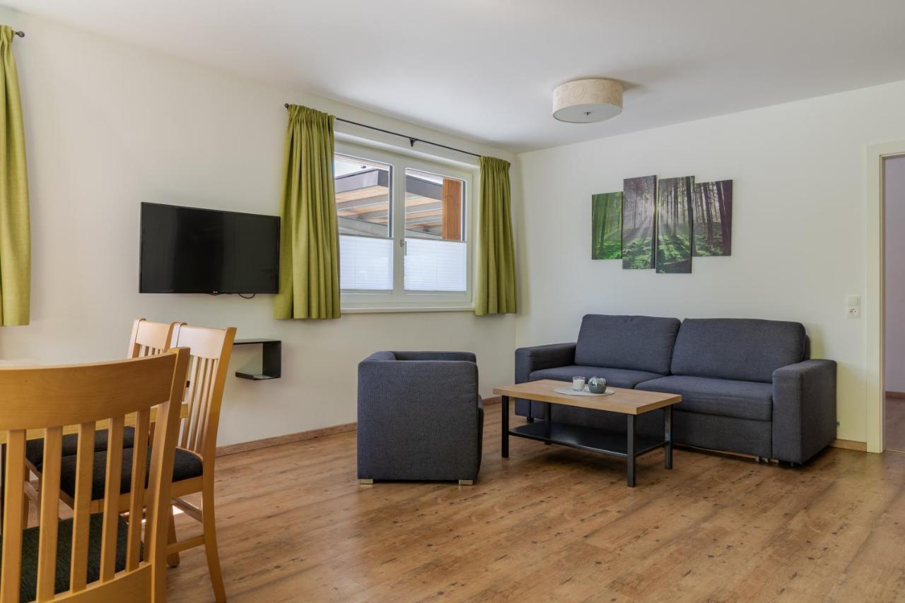 Fourteen Zell Am See S&P By All In One Apartments Luaran gambar