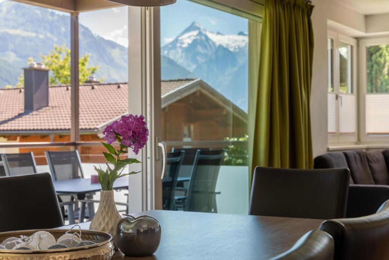 Fourteen Zell Am See S&P By All In One Apartments Luaran gambar