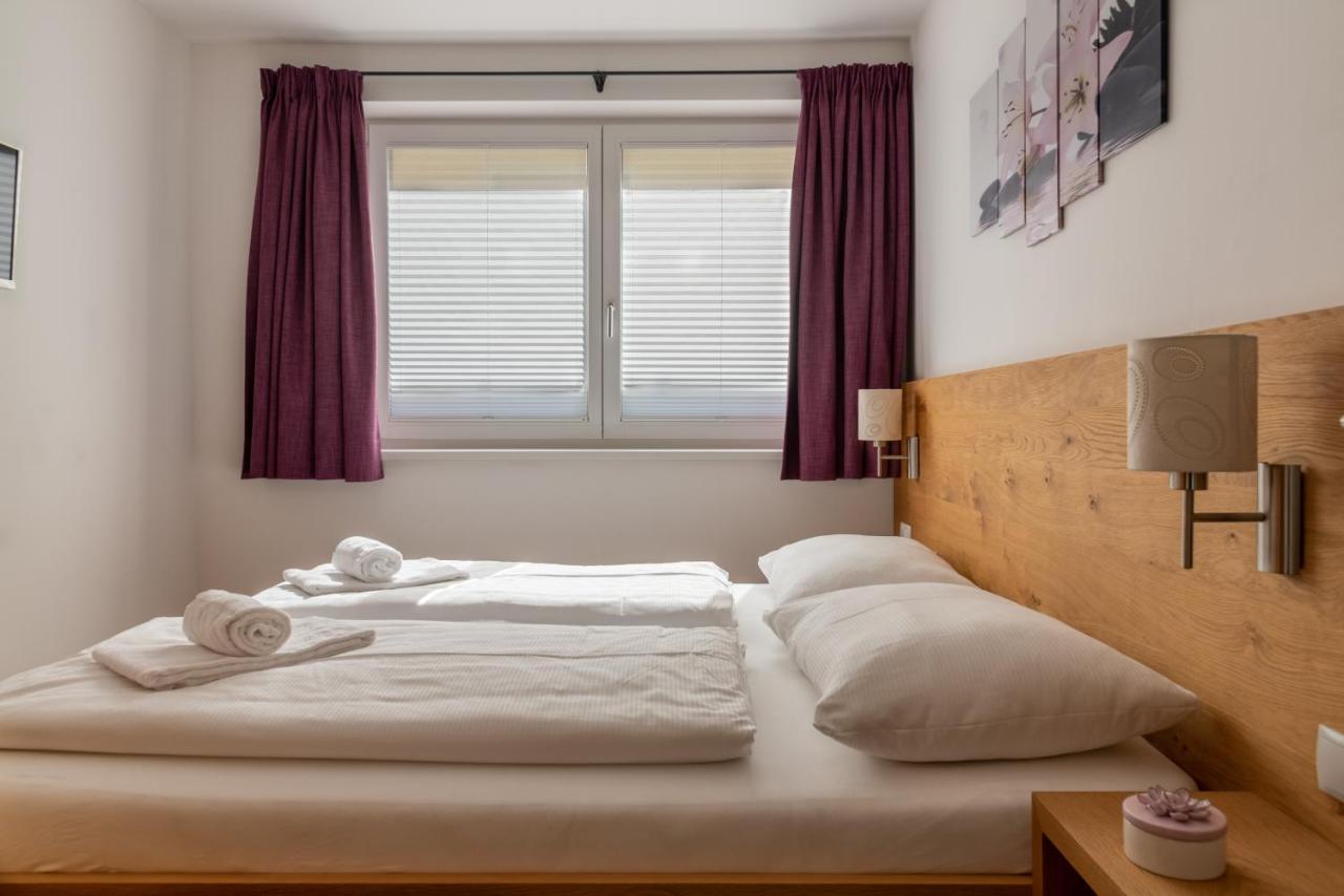 Fourteen Zell Am See S&P By All In One Apartments Luaran gambar
