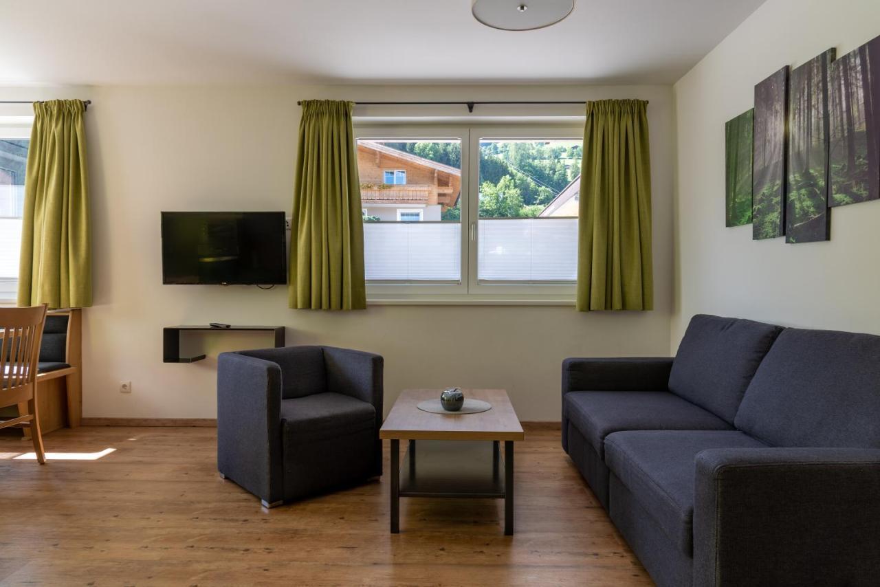 Fourteen Zell Am See S&P By All In One Apartments Luaran gambar