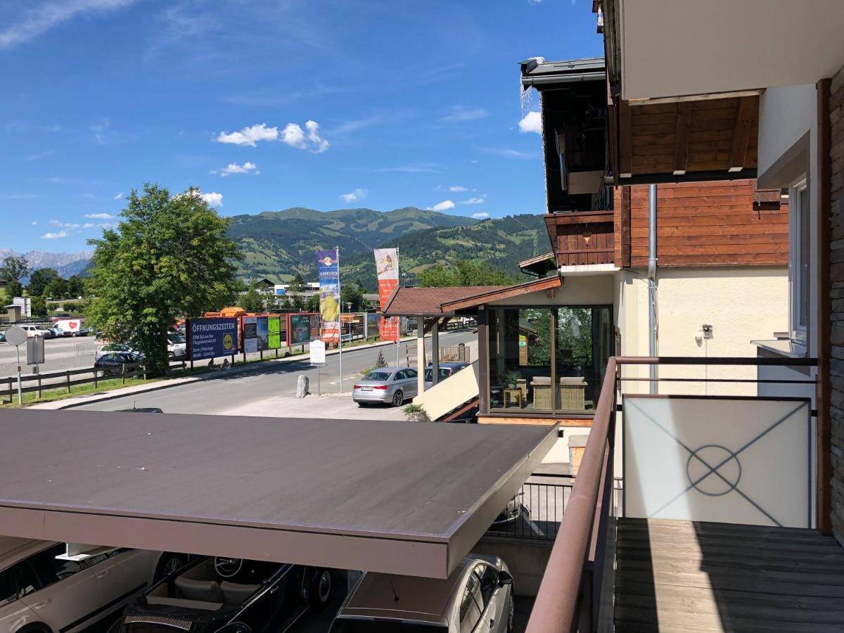 Fourteen Zell Am See S&P By All In One Apartments Luaran gambar