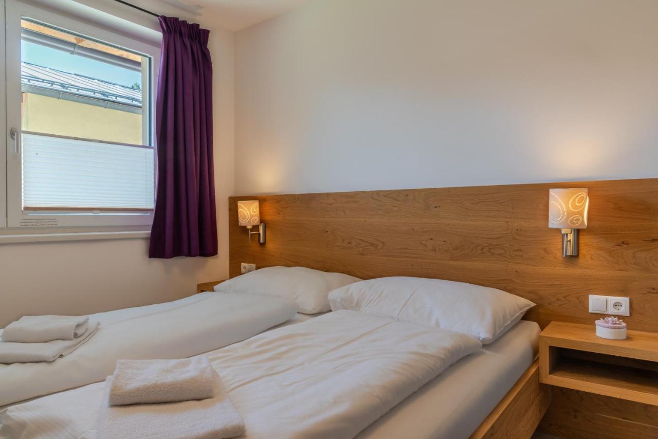 Fourteen Zell Am See S&P By All In One Apartments Luaran gambar
