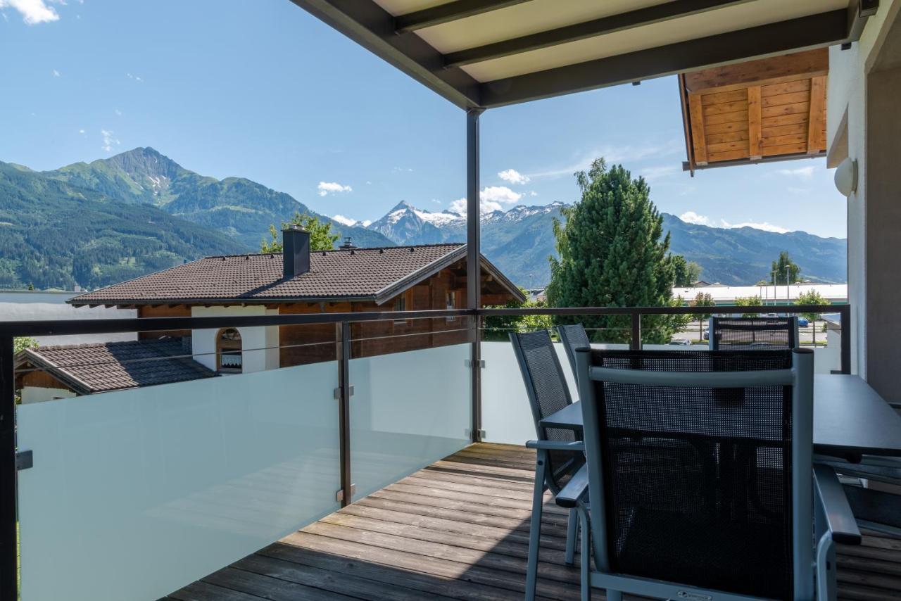 Fourteen Zell Am See S&P By All In One Apartments Luaran gambar