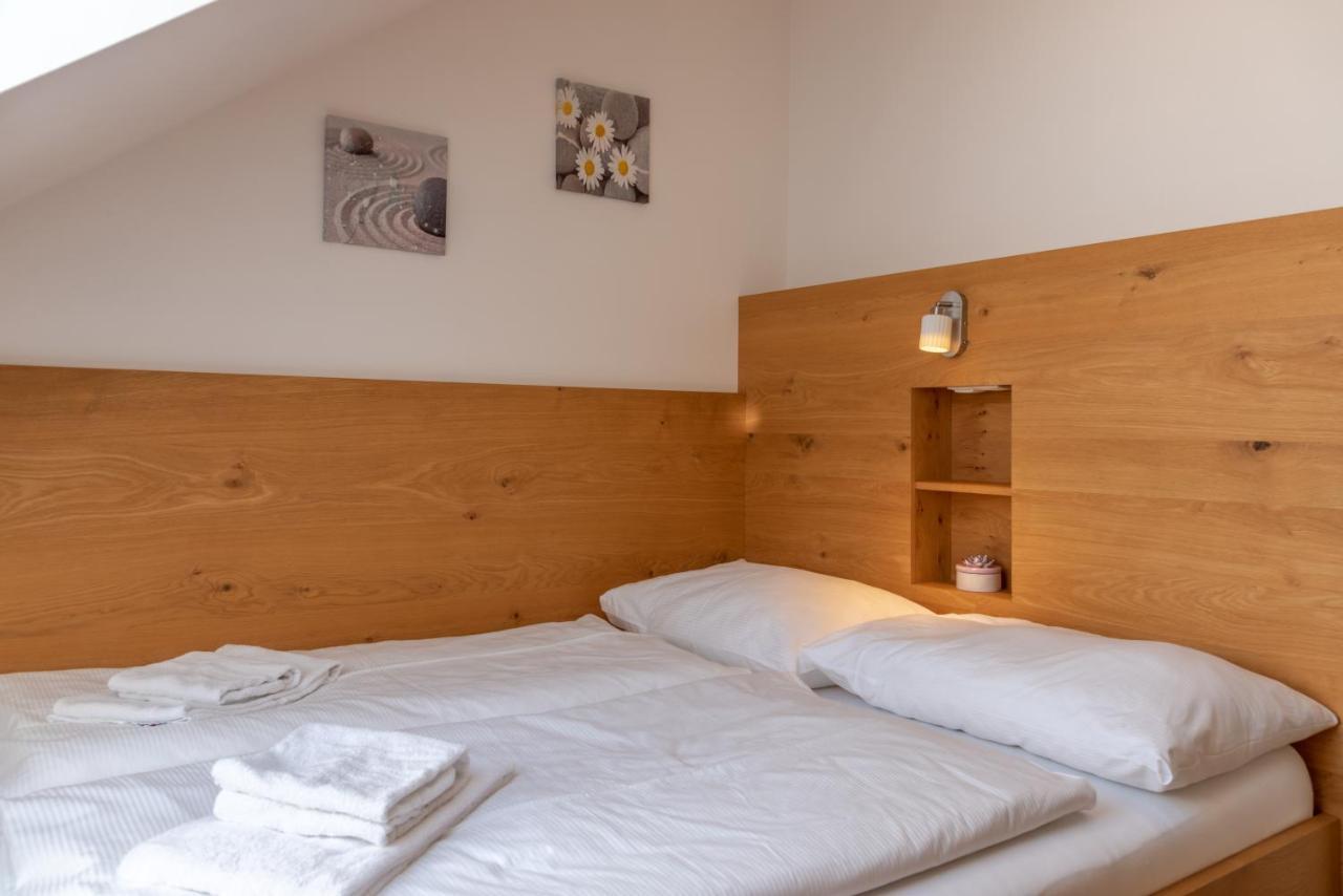Fourteen Zell Am See S&P By All In One Apartments Luaran gambar
