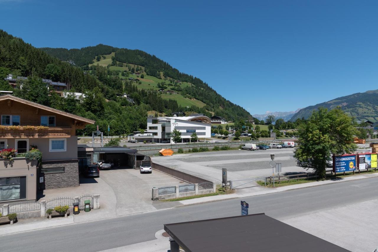 Fourteen Zell Am See S&P By All In One Apartments Luaran gambar