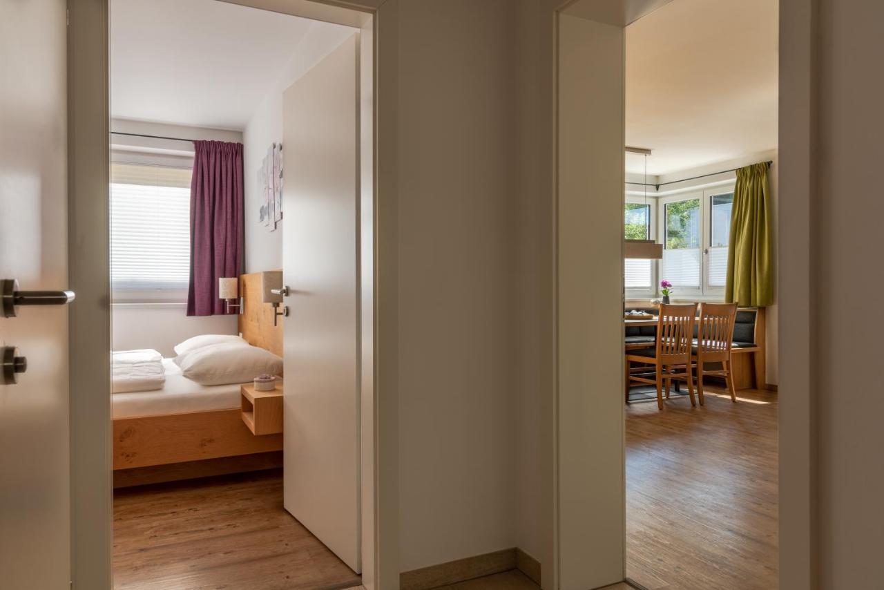 Fourteen Zell Am See S&P By All In One Apartments Luaran gambar