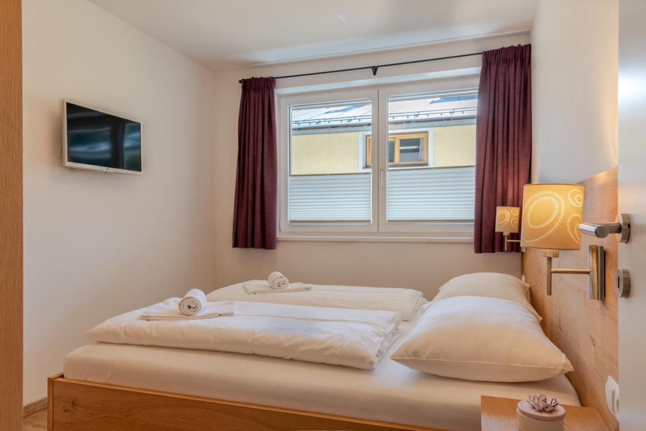 Fourteen Zell Am See S&P By All In One Apartments Luaran gambar