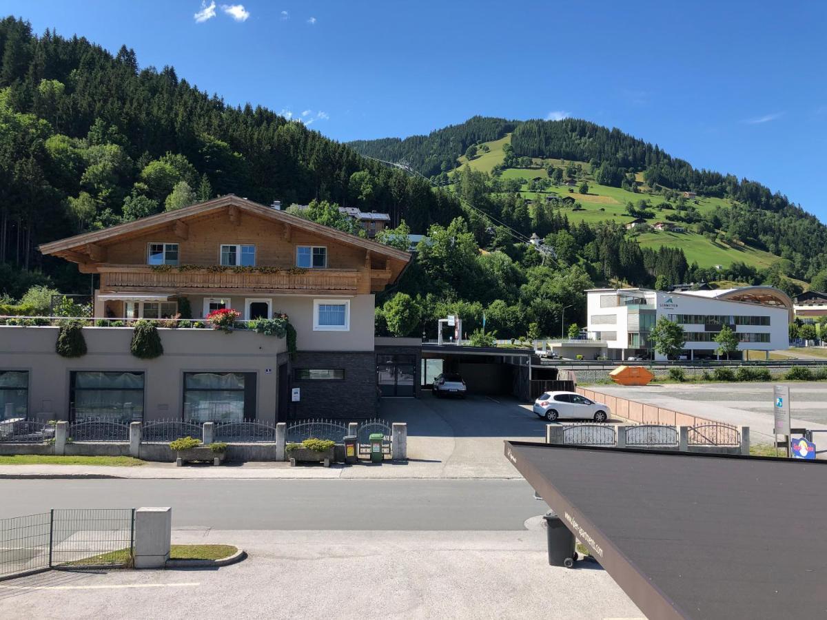 Fourteen Zell Am See S&P By All In One Apartments Luaran gambar