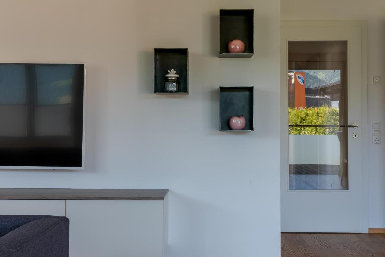 Fourteen Zell Am See S&P By All In One Apartments Luaran gambar