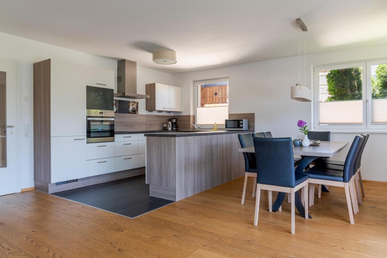 Fourteen Zell Am See S&P By All In One Apartments Luaran gambar