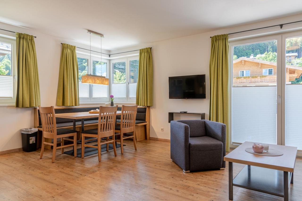Fourteen Zell Am See S&P By All In One Apartments Luaran gambar