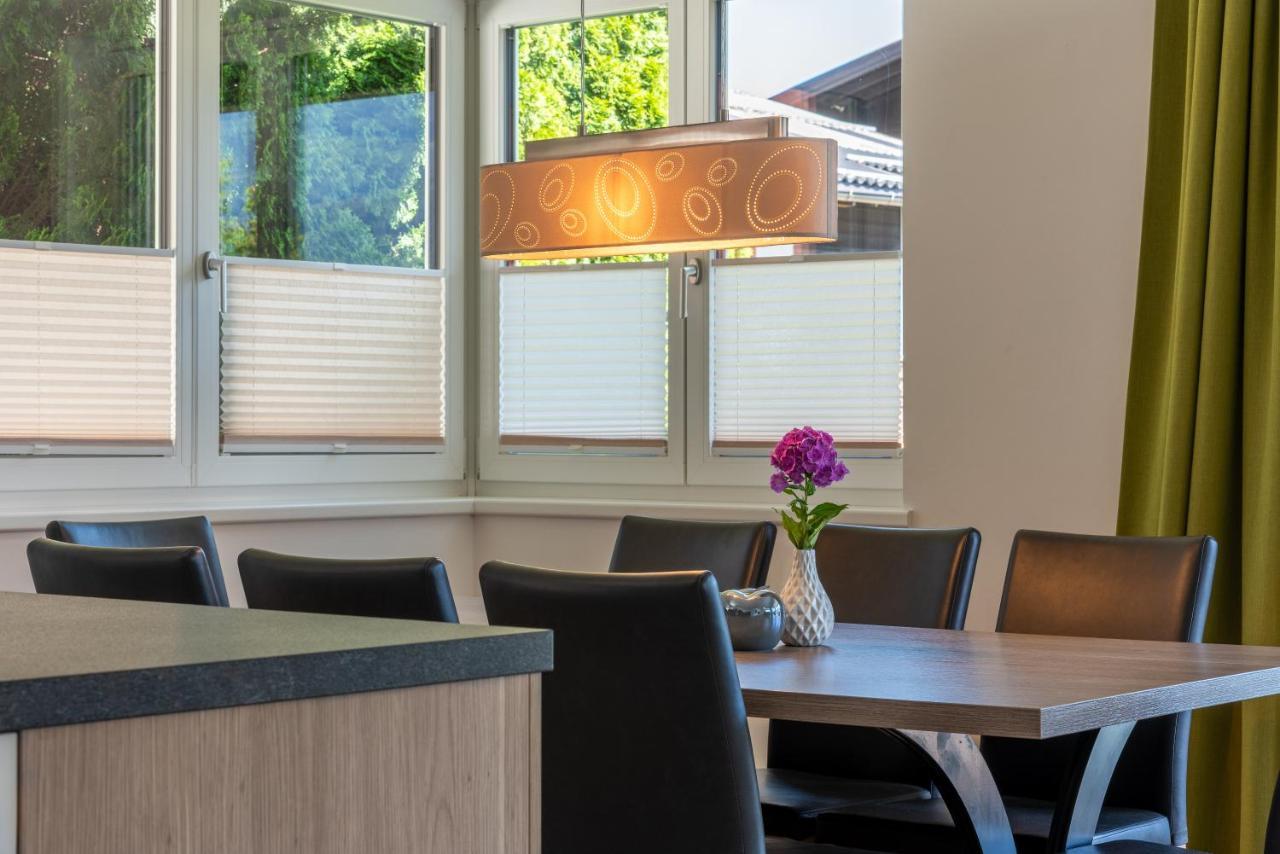 Fourteen Zell Am See S&P By All In One Apartments Luaran gambar