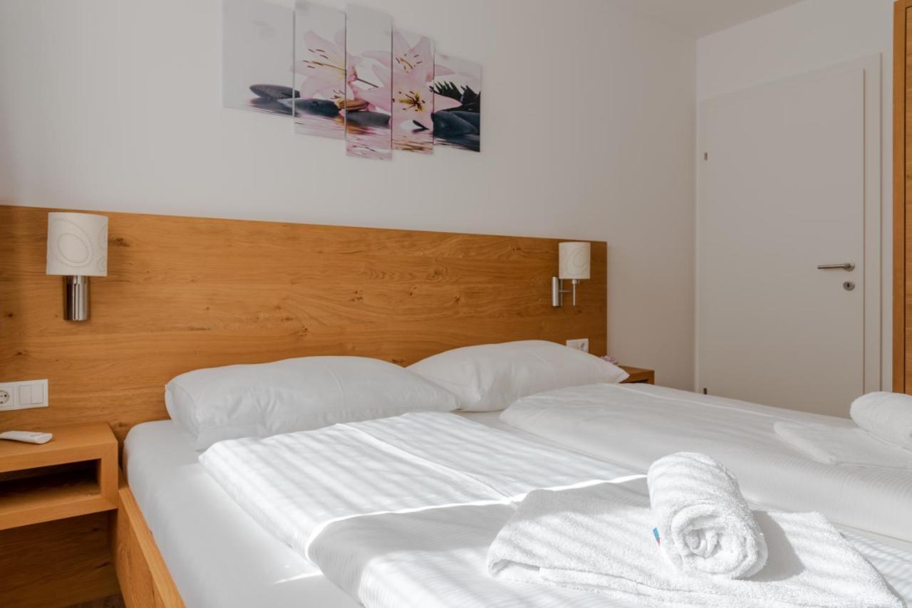 Fourteen Zell Am See S&P By All In One Apartments Luaran gambar