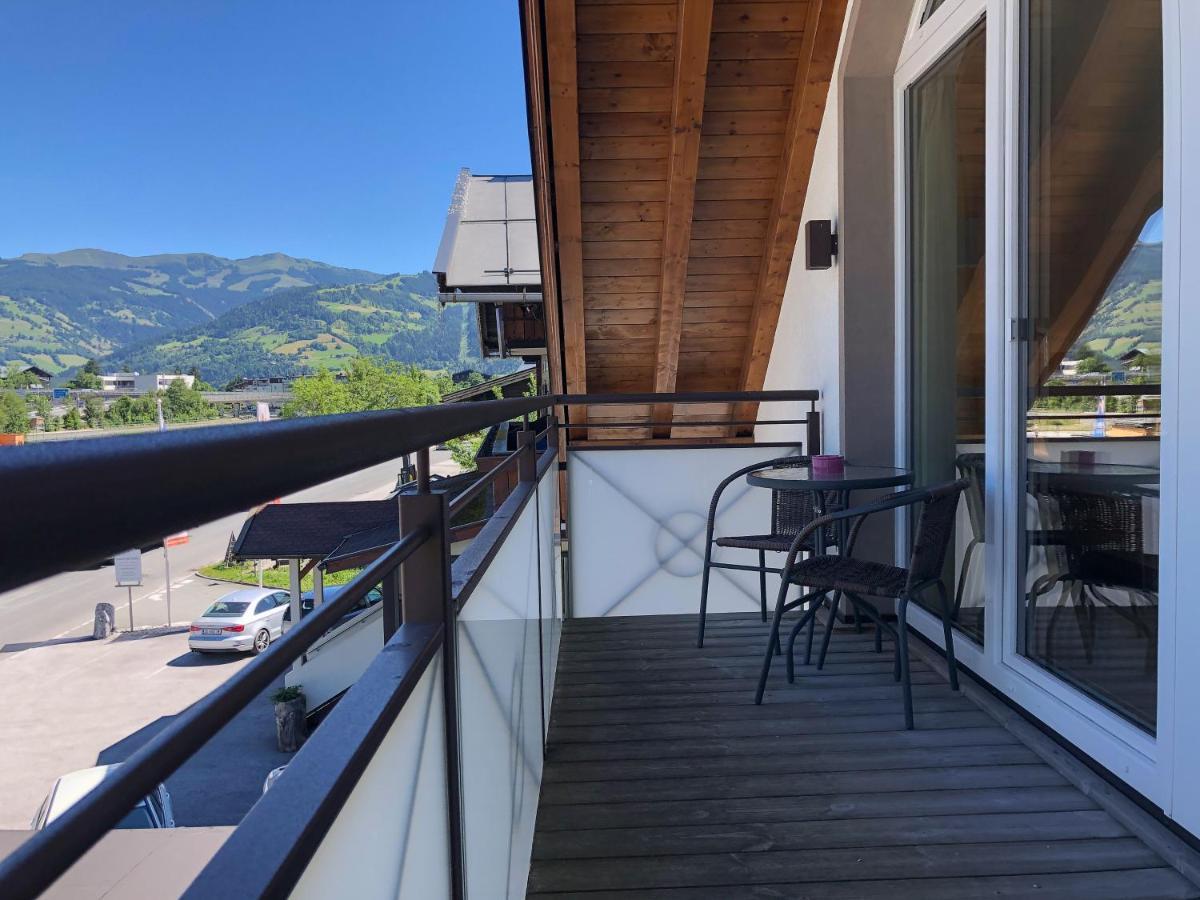 Fourteen Zell Am See S&P By All In One Apartments Luaran gambar