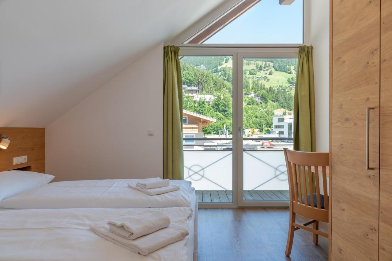 Fourteen Zell Am See S&P By All In One Apartments Luaran gambar