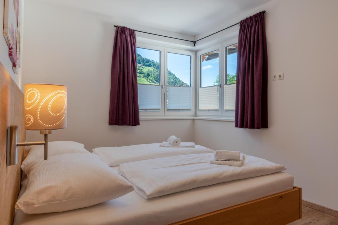 Fourteen Zell Am See S&P By All In One Apartments Luaran gambar