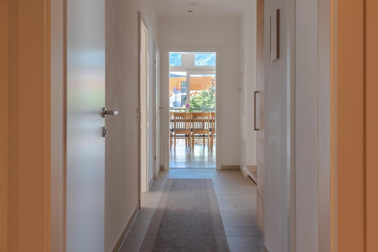 Fourteen Zell Am See S&P By All In One Apartments Luaran gambar