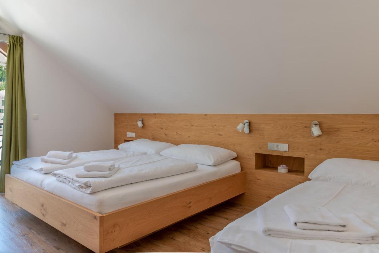 Fourteen Zell Am See S&P By All In One Apartments Luaran gambar