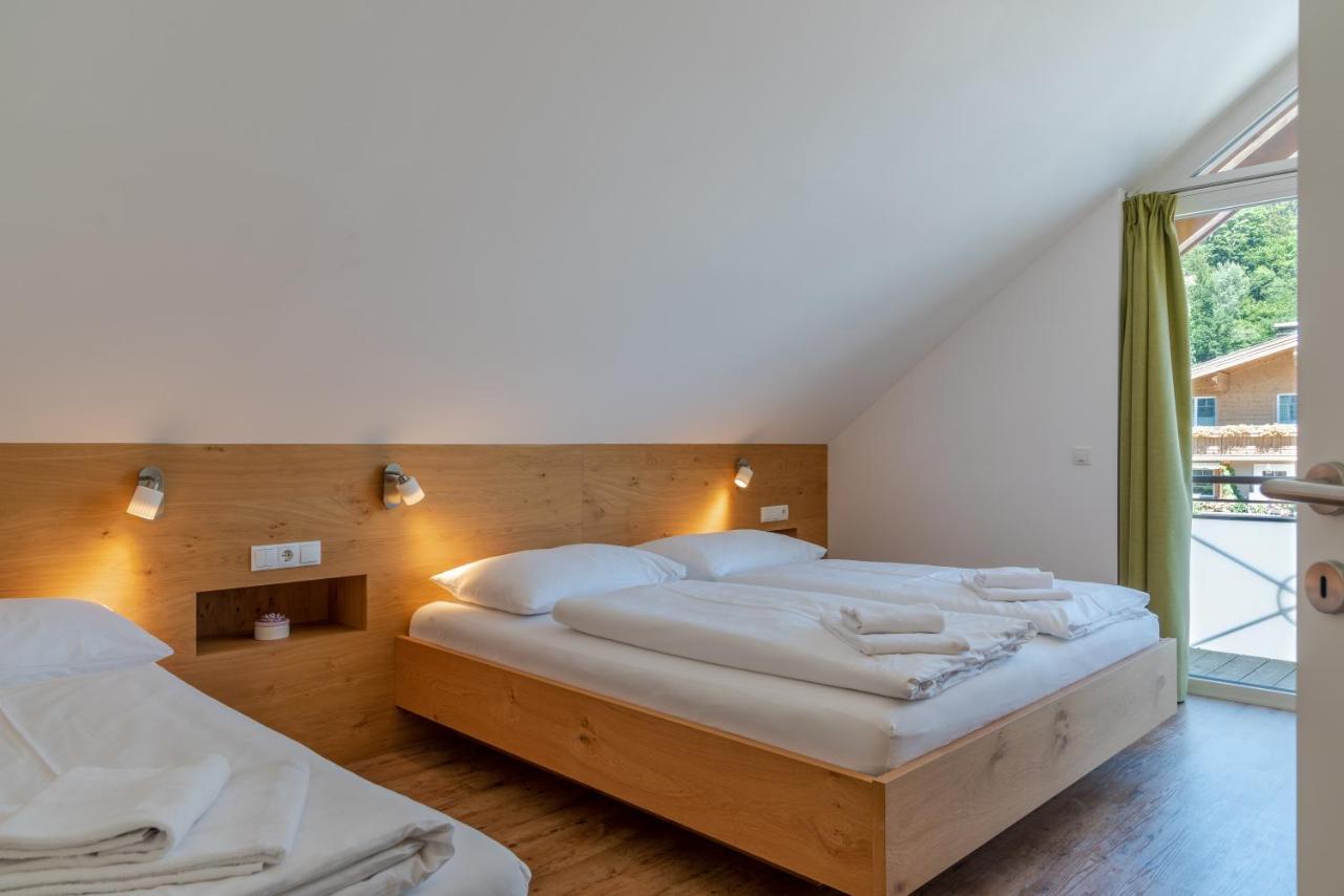 Fourteen Zell Am See S&P By All In One Apartments Luaran gambar