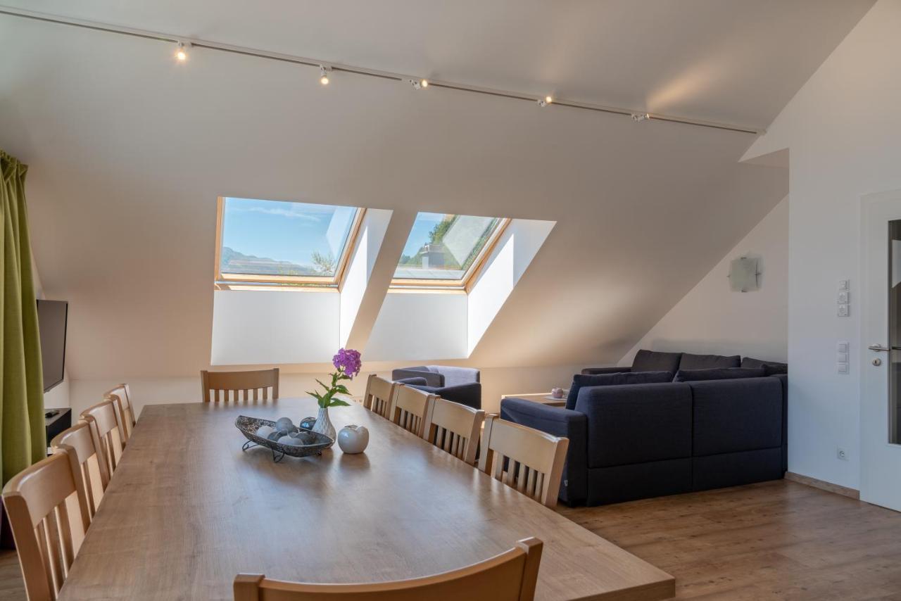 Fourteen Zell Am See S&P By All In One Apartments Luaran gambar