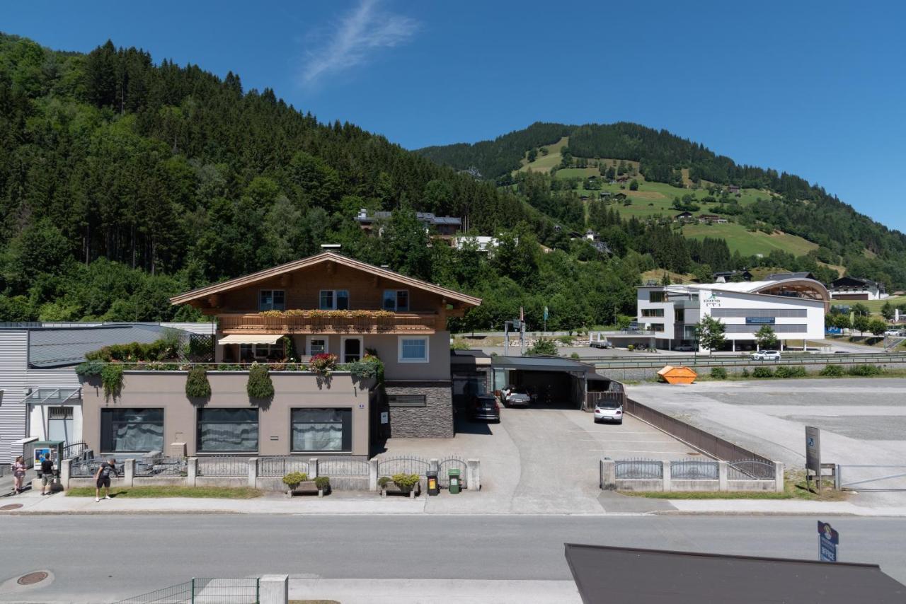 Fourteen Zell Am See S&P By All In One Apartments Luaran gambar