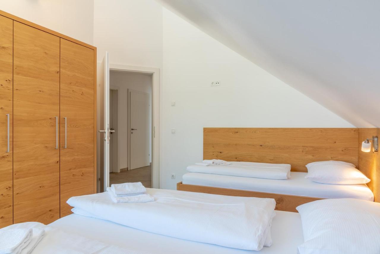 Fourteen Zell Am See S&P By All In One Apartments Luaran gambar