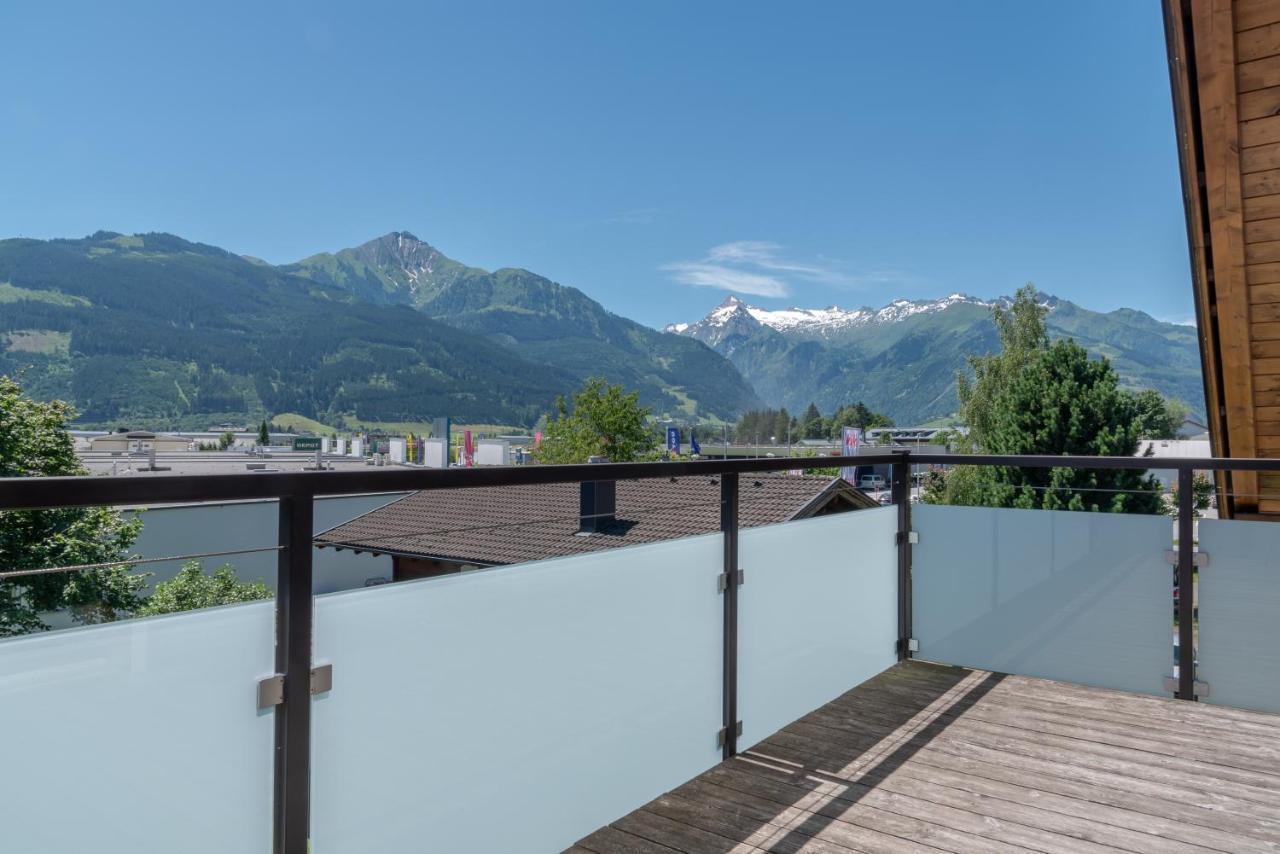 Fourteen Zell Am See S&P By All In One Apartments Luaran gambar