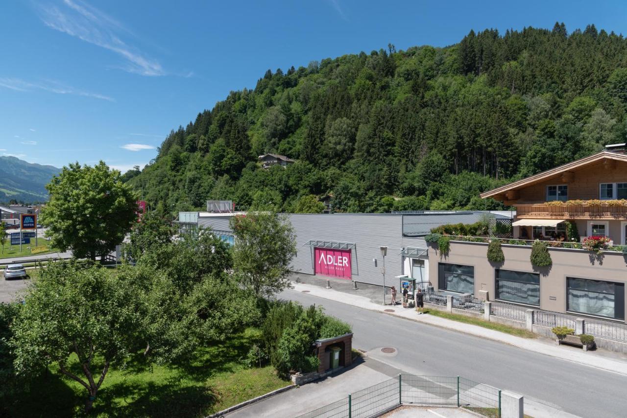 Fourteen Zell Am See S&P By All In One Apartments Luaran gambar