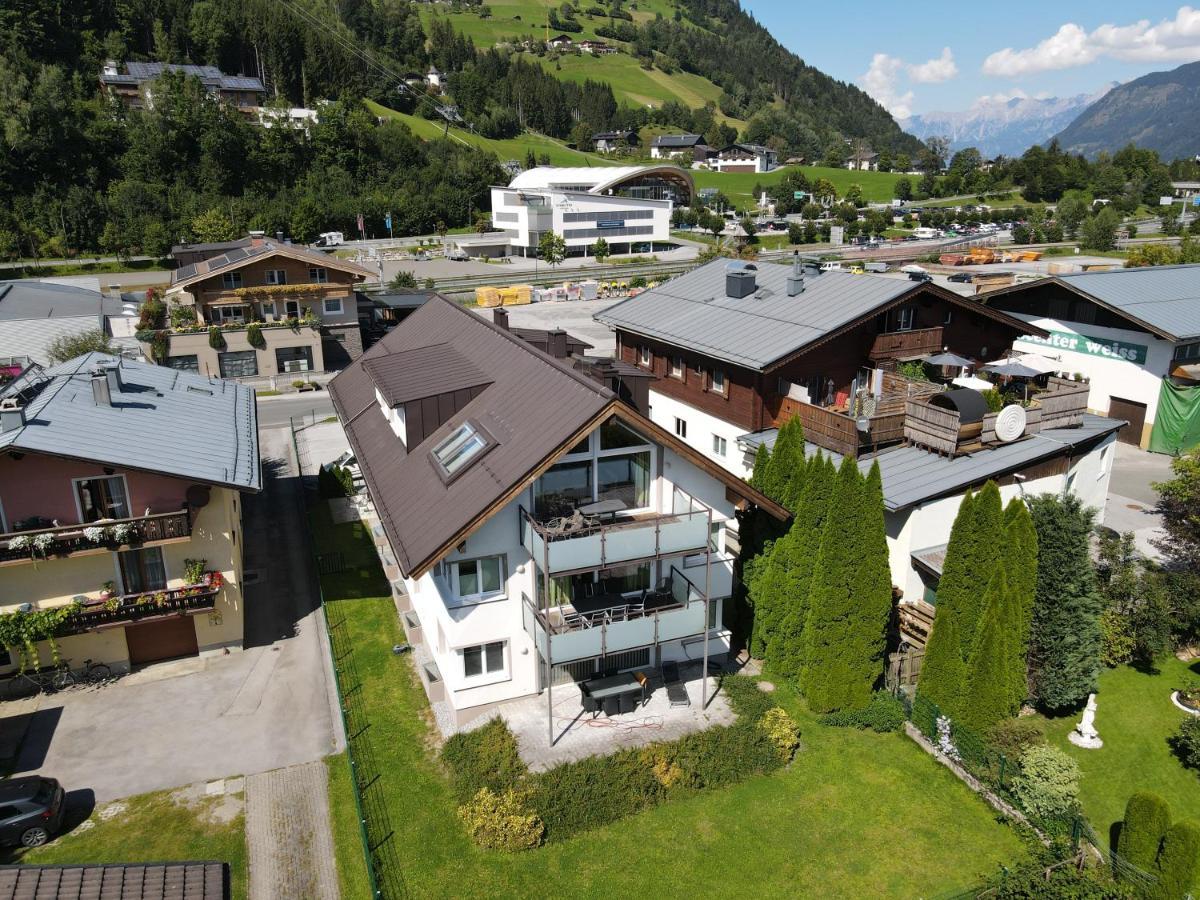 Fourteen Zell Am See S&P By All In One Apartments Luaran gambar